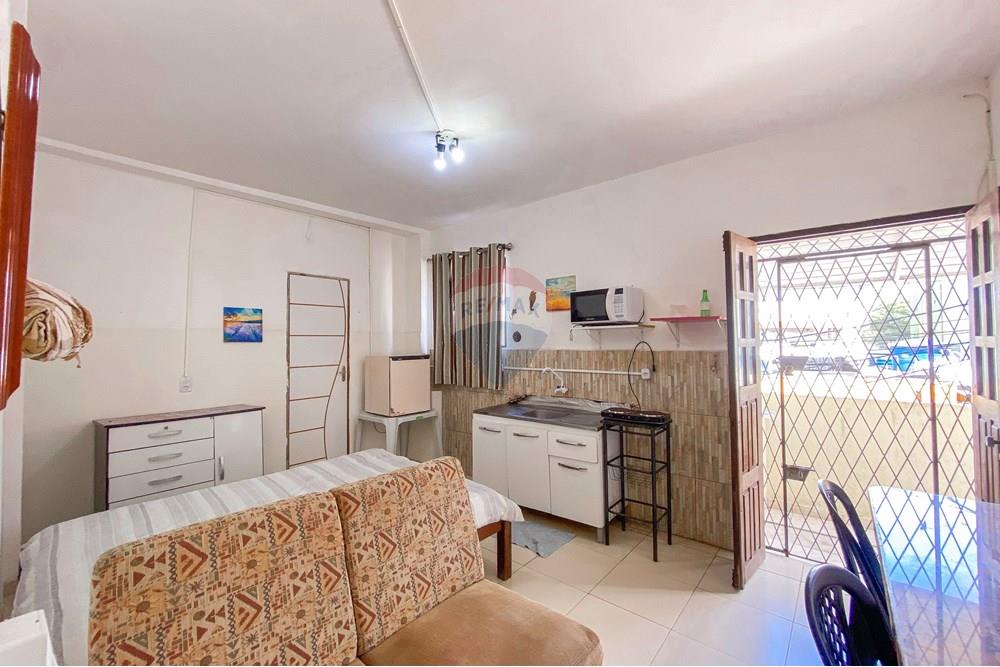 Kitnet - Alugar - Natal , Rio Grande do Norte - 1-IMG_2045.jpg - 720811043-13