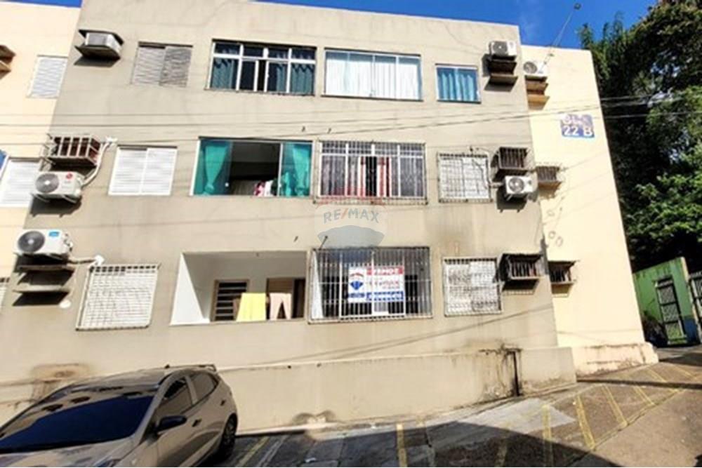 Apartamento - Venda - Manaus , Amazonas - 10.jpg - 722101011-11