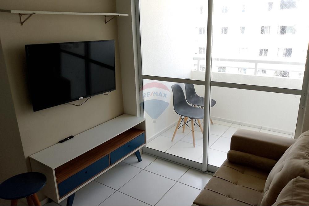 Apartamento - Alugar - Fortaleza , Ceará - IMG_20251110_105631_742.jpg - 720341004-99