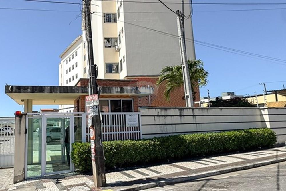 Apartamento - Venda - Fortaleza , Ceará - JA04.jpg - 722031088-18