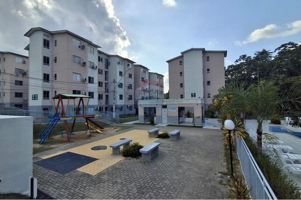 Apartamento - Venda - Manaus , Amazonas - WhatsApp Image 2025-12-10 at 08.41.48.jpeg - 720791017-77