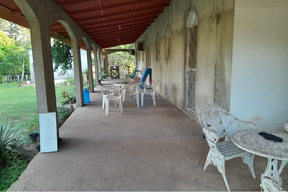 Chácara / Sítio / Fazenda - Venda - Iranduba , Amazonas - Imagem do WhatsApp de 2025-08-08 à(s) 14.47.20_3c346bab.jpg - 722051049-8