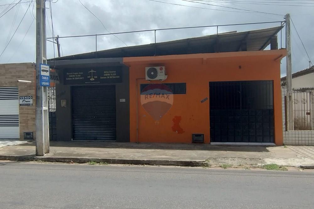 Casa - Venda - Natal , Rio Grande do Norte - cfcbd0d9-0f18-4a36-9d1a-3d1ab4a9e9e6.jpg - 720621026-276