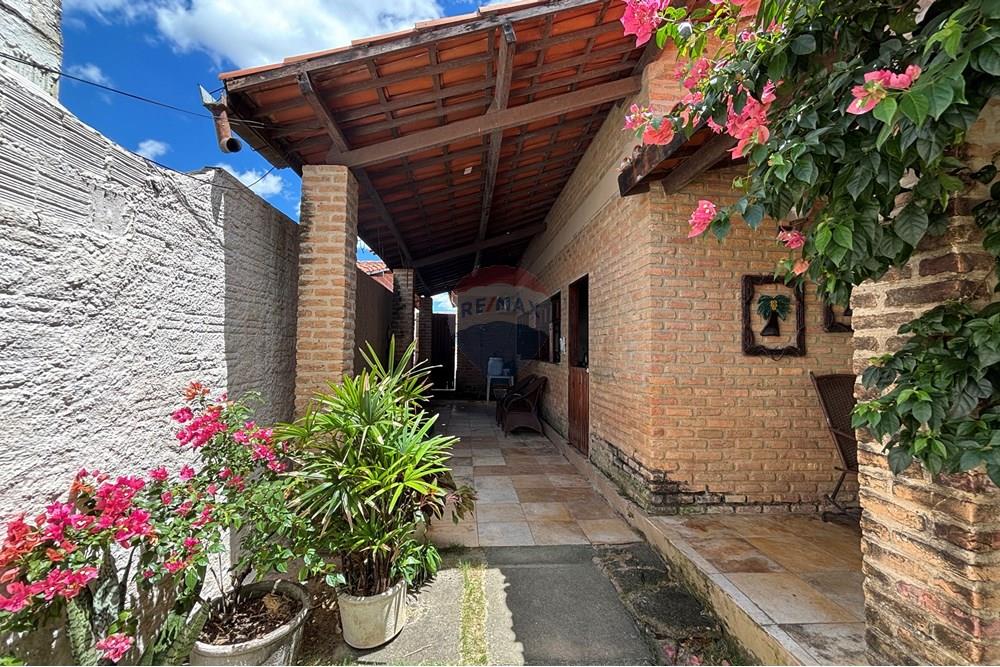 Casa - Venda - Eusébio , Ceará - IMG_3912.JPG - 720321135-31