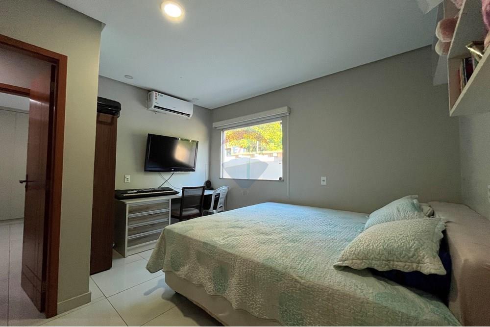 Residential - Mestna hiša - Manaus , Amazonas - BR - quarto1b_iList.JPG - Spalnica - 722051011-209