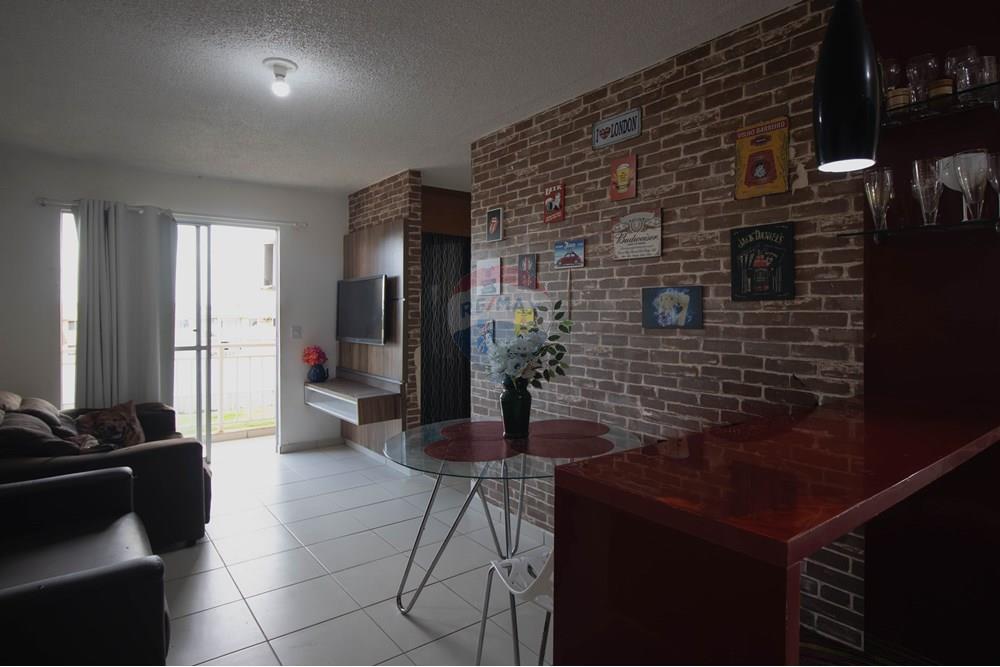 Apartamento - Venda - Manaus , Amazonas - IMG_9993-2.jpg - 720791099-19