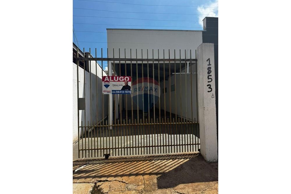 Casa - Alugar - Rondonópolis , Mato Grosso - WhatsApp Image 2026-03-04 at 09.10.11.jpeg - 720851124-34