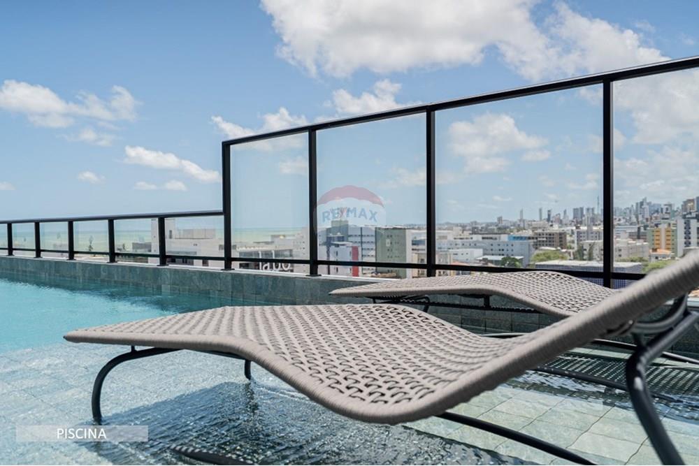 Apartamento - Venda - João Pessoa , Paraíba - Slide61.JPG - Piscina - 720301177-54