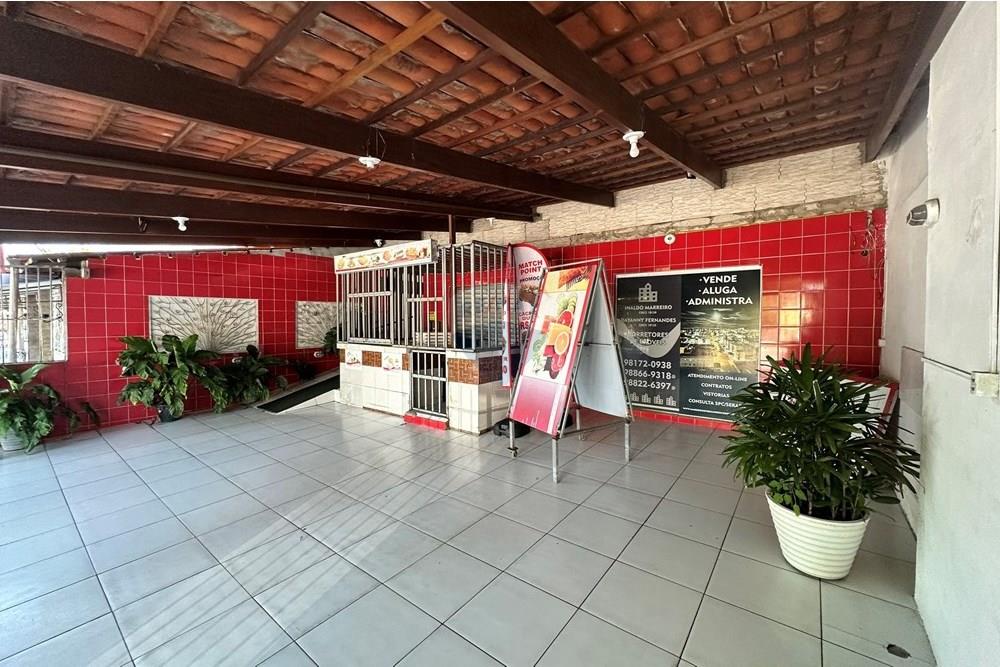 Casa Comercial - Venda - João Pessoa , Paraíba - IMG_7331.JPG - 722011022-243