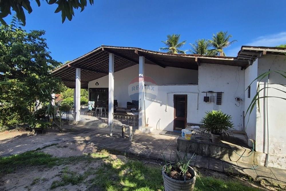 Chácara / Sítio / Fazenda - Venda - Mamanguape , Paraíba - 20250207_144750.jpg - 722011055-45