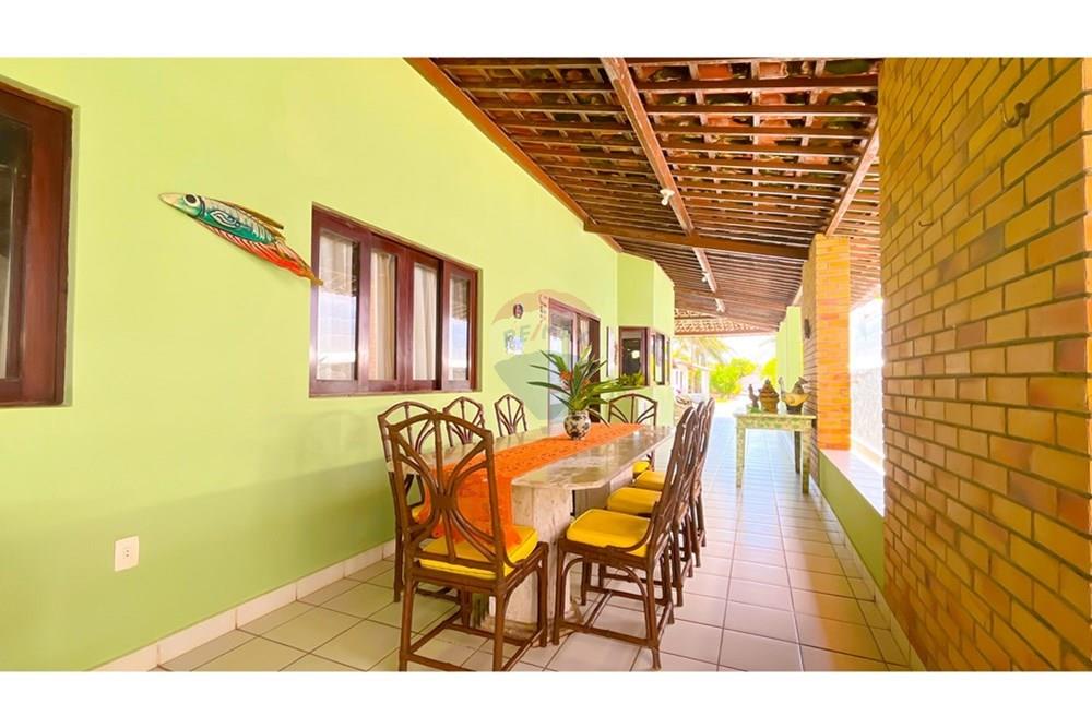 Casa - Venda - Extremoz , Rio Grande do Norte - DJI_20251010_122431_536.jpg - 720891106-63