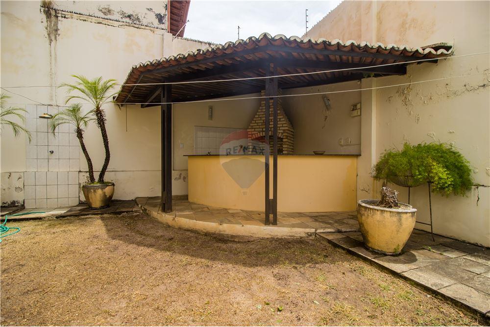 Casa - Venda - Natal , Rio Grande do Norte - 46 - 720891106-57