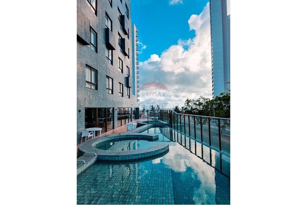 Apart Hotel/ Flat - Venda - Natal , Rio Grande do Norte - 516566574.jpg - 720891134-1341