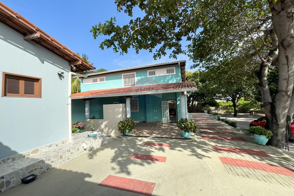 Casa - Venda - Fortaleza , Ceará - PHOTO-9810.jpeg - 722031038-70