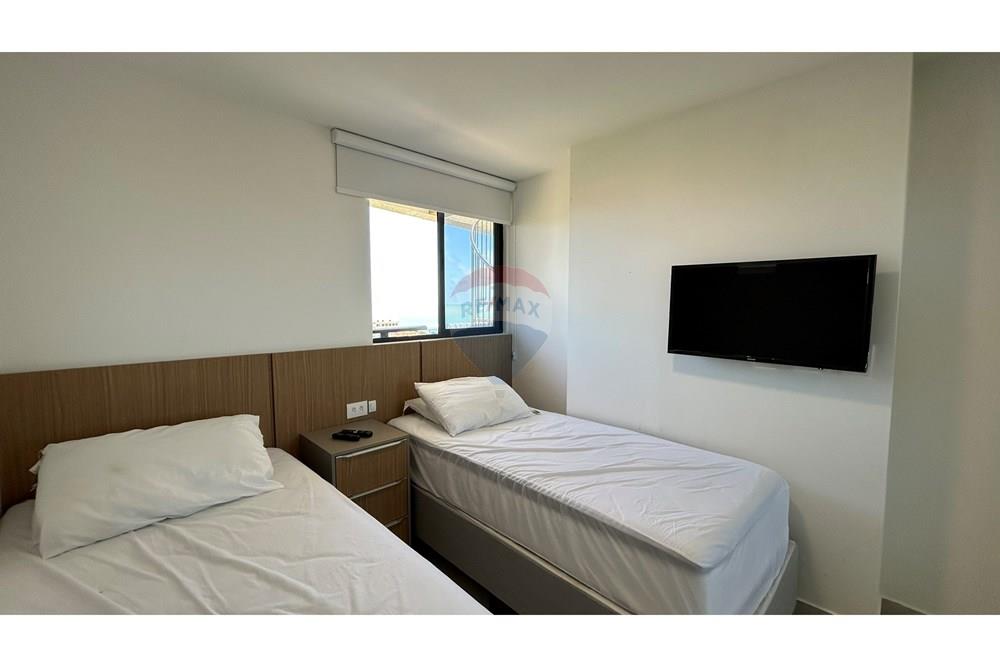 Cobertura - Alugar - Cabedelo , Paraíba - IMG_6314.JPEG - 722001085-79