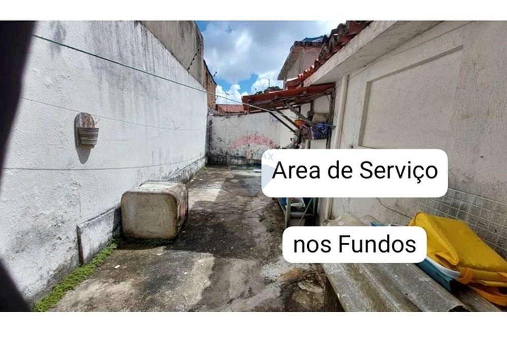 באזור מגורים - בית פרטי - Natal , Rio Grande do Norte - BR - area serviço.jpg - 720891234-7