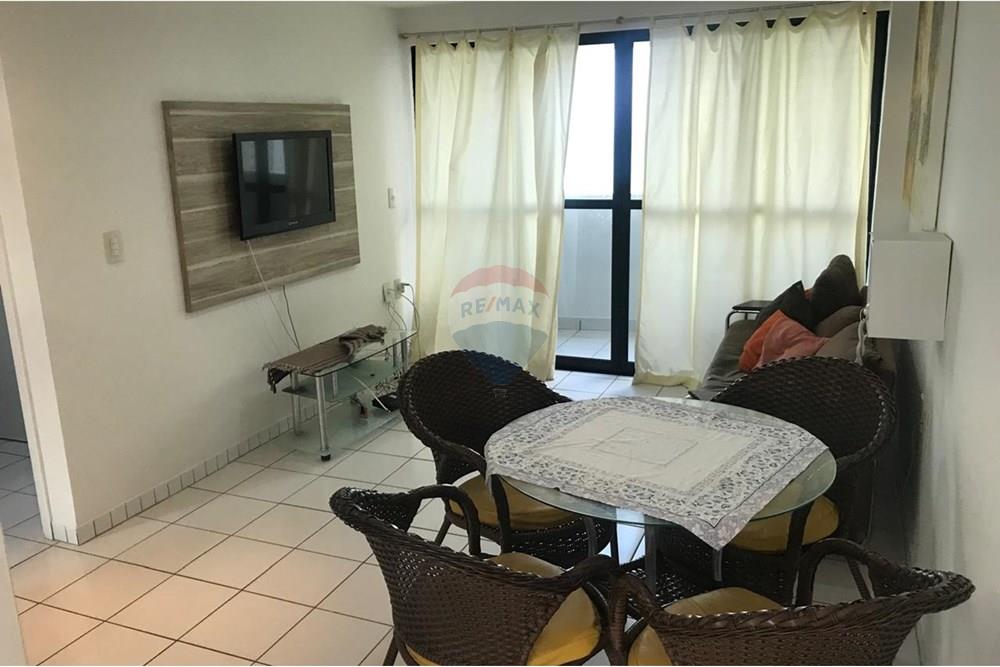 Apartamento - Alugar - Natal , Rio Grande do Norte - WhatsApp Image 2025-12-19 at 12.03.13 (2).jpeg - 720731001-2490