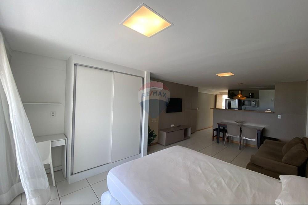 Apart Hotel/ Flat - Alugar - João Pessoa , Paraíba - 16.jpg - 720861074-45