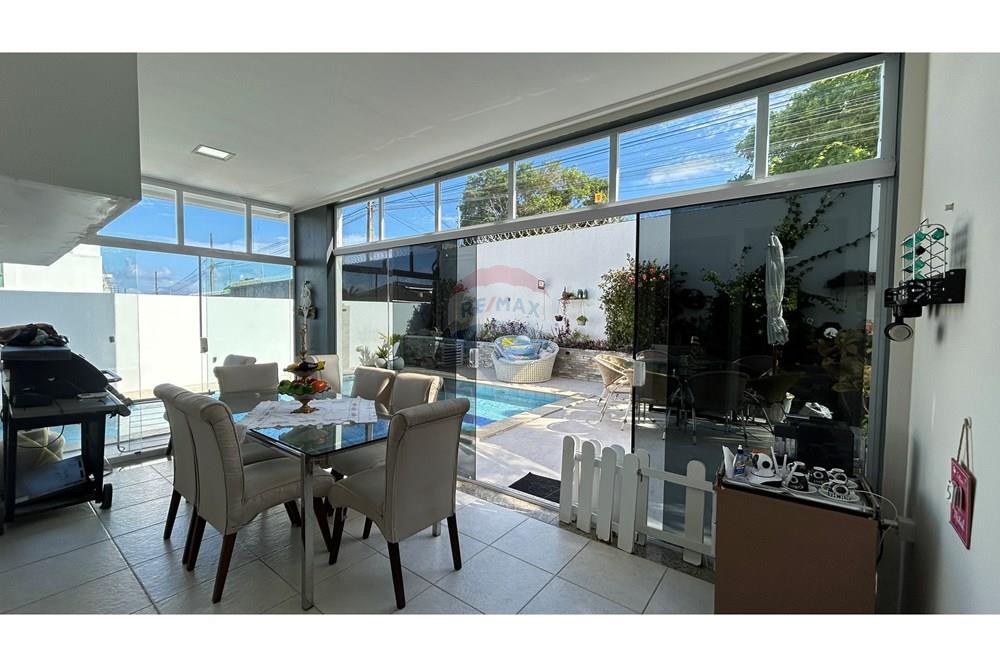 Casa de Condomínio - Alugar - João Pessoa , Paraíba - IMG_5932.JPEG - 722001085-75