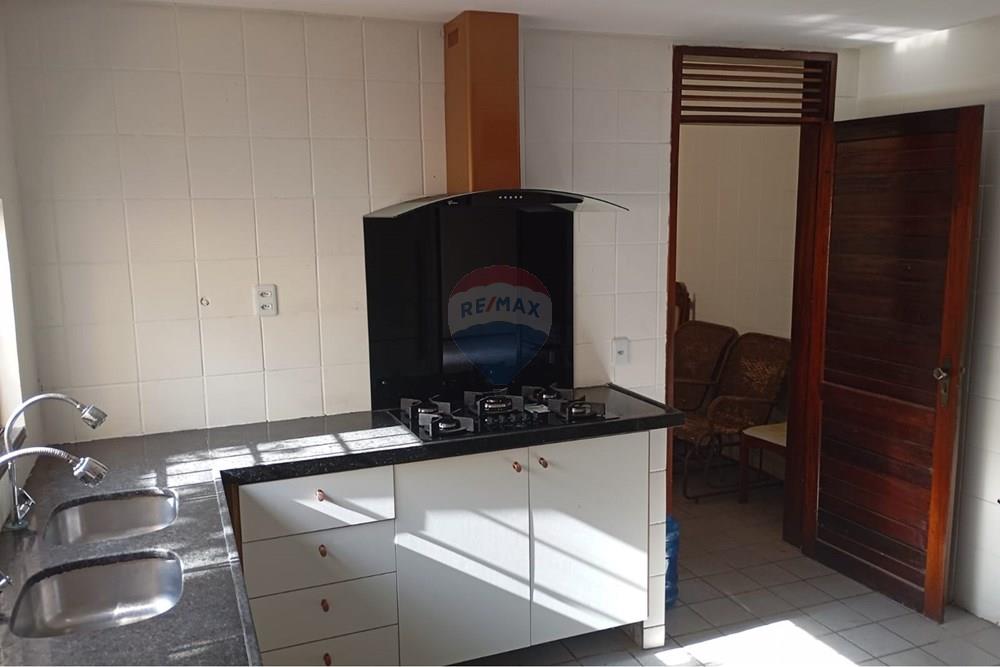 Casa Comercial - Alugar - Fortaleza , Ceará - F47.jpeg - 721621015-165