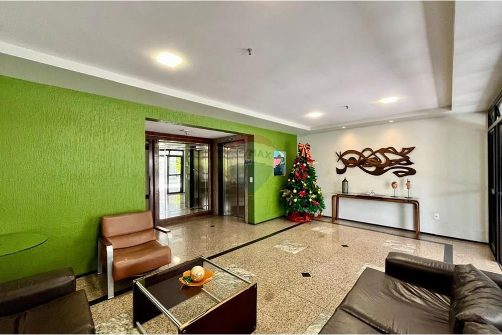 Apartamento - Venda - Fortaleza , Ceará - WhatsApp Image 2025-12-01 at 11.02.32(20).jpeg - Recepção - 721621075-34