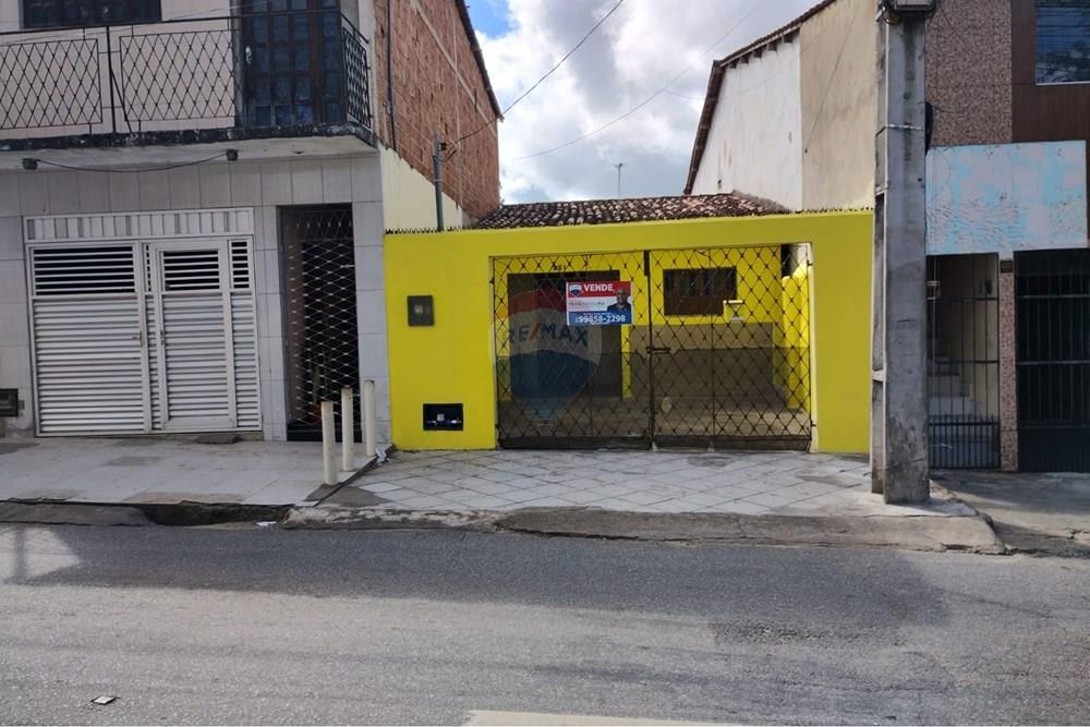 Casa - Venda - Campina Grande , Paraíba - 657022fa-4d11-459a-8b81-7944d167e459.jpg - 720881008-147