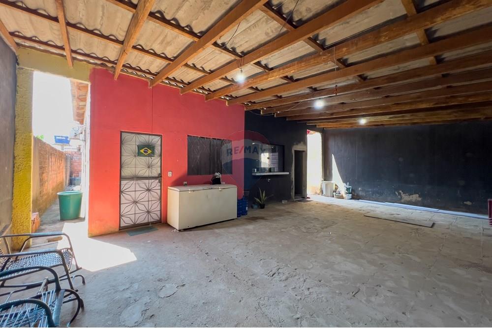 Casa - Venda - Porto Velho , Rondônia - IMG_1130.jpg - 721551059-1