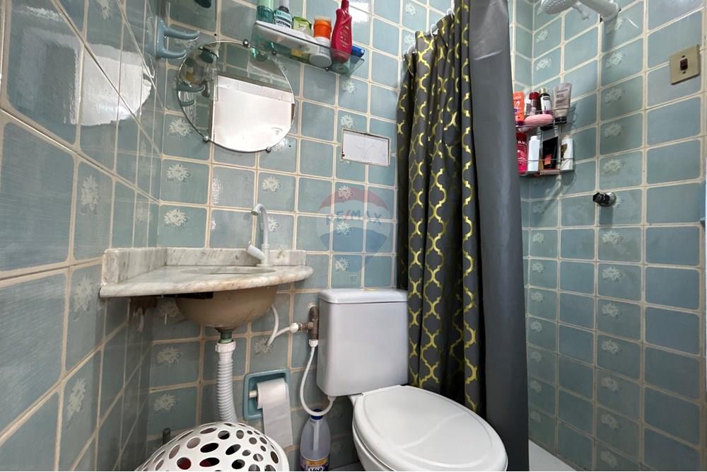 Apartamento - Venda - Campina Grande , Paraíba - IMG_6818.jpg - 720881007-138