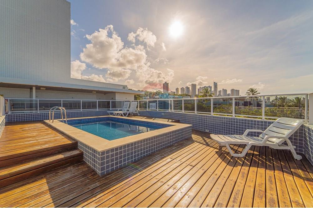 Apart Hotel/ Flat - Venda - João Pessoa , Paraíba - 25.JPG - 720861074-18