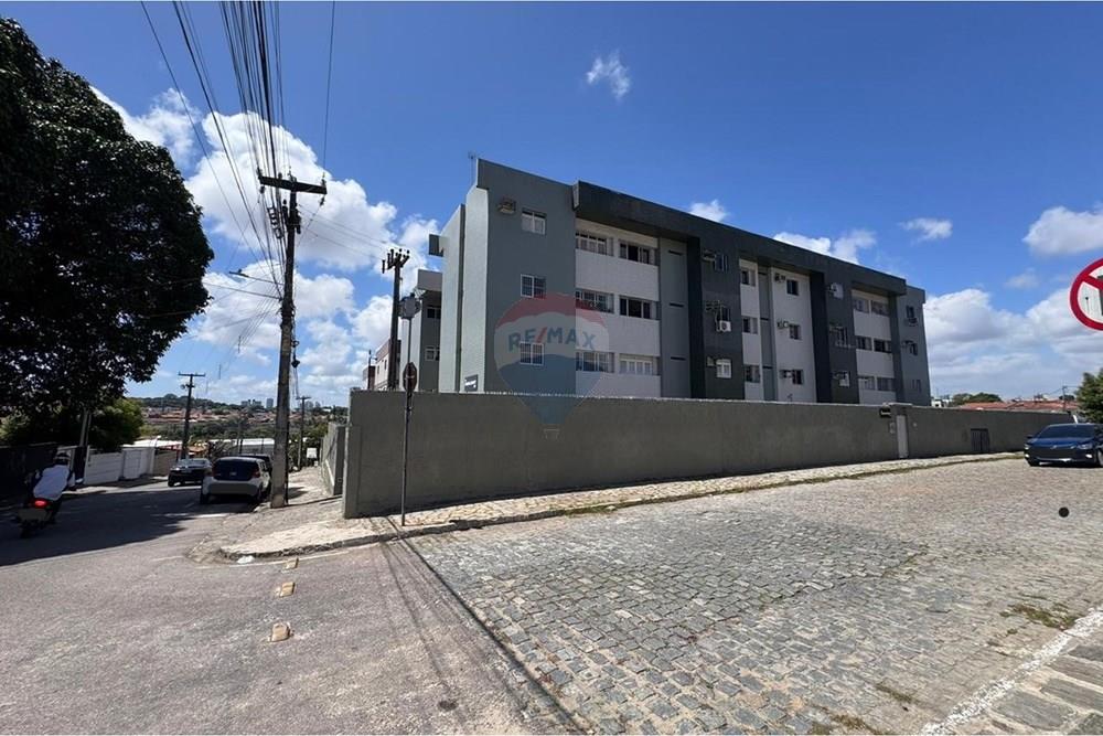 Apartamento - Venda - João Pessoa , Paraíba - 02.jpeg - 720471017-232