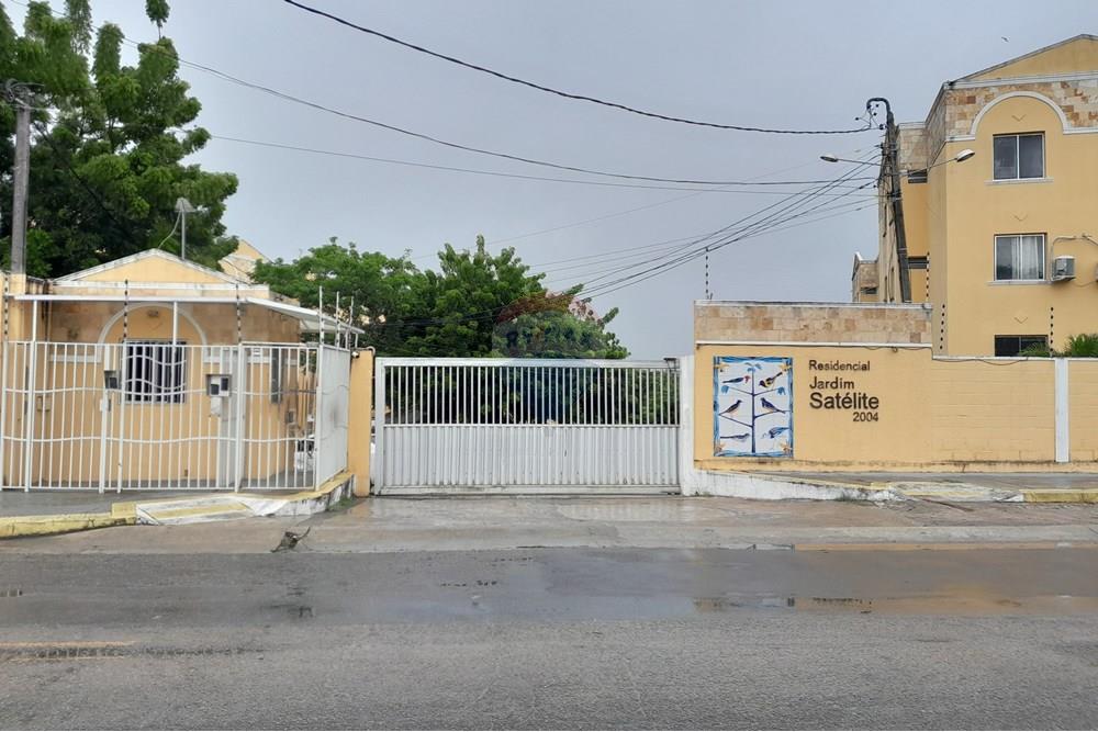 Apartamento - Venda - Natal , Rio Grande do Norte - 20250617_092901.jpg - 720621066-75