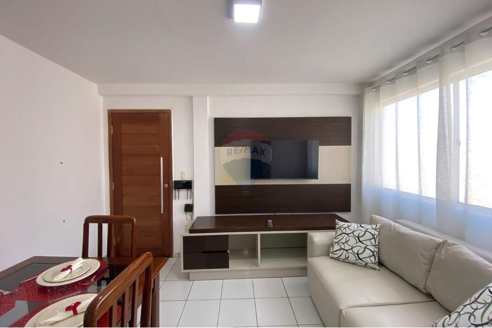 Apartamento - Alugar - Parnamirim , Rio Grande do Norte - 4e9f6ca2-953c-4608-ad9d-7f2d2ca9558d.jpg - 720811011-97