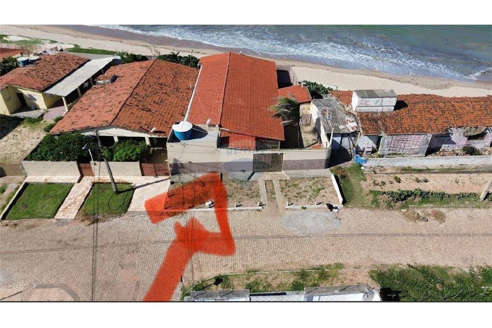 Casa - Venda - Touros , Rio Grande do Norte - 1 - 720891068-64