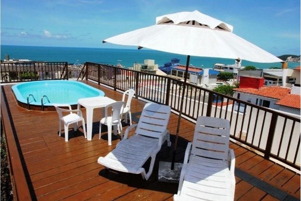 Apartamento - Alugar - Natal , Rio Grande do Norte - picasso 5.jpg - 720731020-171