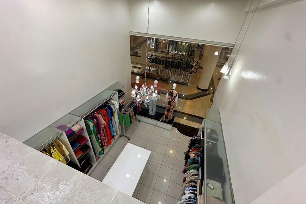 Loja em Shopping - Venda - Fortaleza , Ceará - IMG_1168.JPG - 721621169-93
