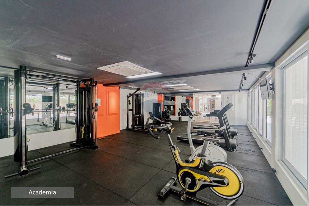 Apart Hotel/ Flat - Venda - João Pessoa , Paraíba - Slide44.JPG - 720301252-6