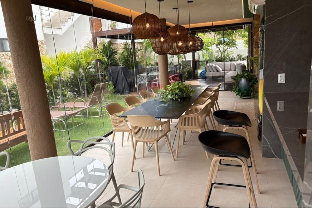 Casa de Condomínio - Venda - Trairi , Ceará - CASA 2 Lucira. 9.jpeg - 722341007-6