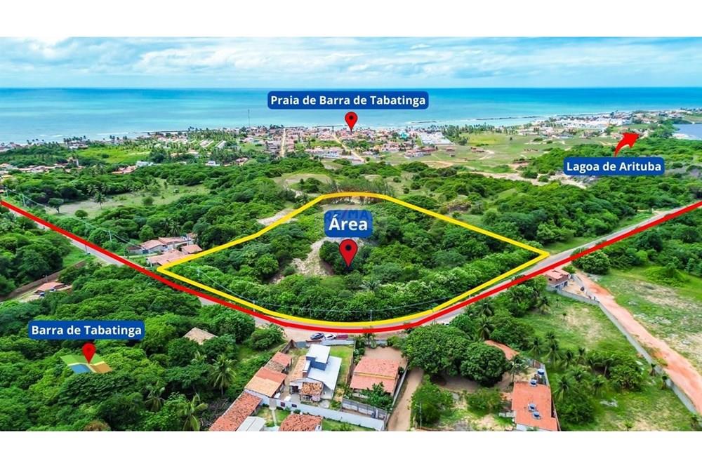 Terreno - Venda - Nísia Floresta , Rio Grande do Norte - 9.jpg - 720891133-73