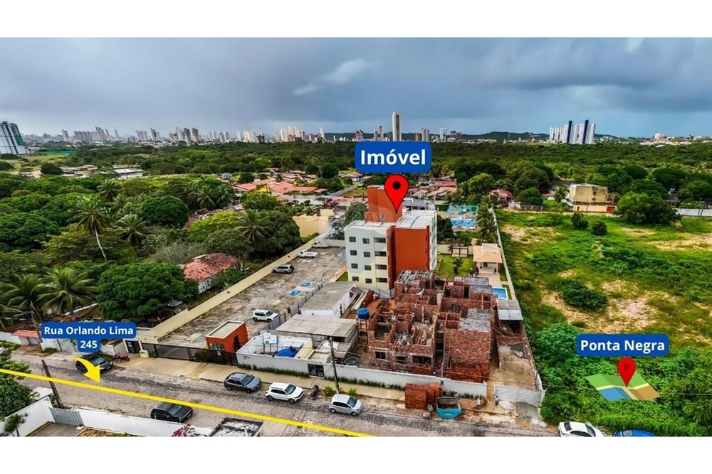 Apartamento - Venda - Natal , Rio Grande do Norte - 13.jpg - 720891210-1