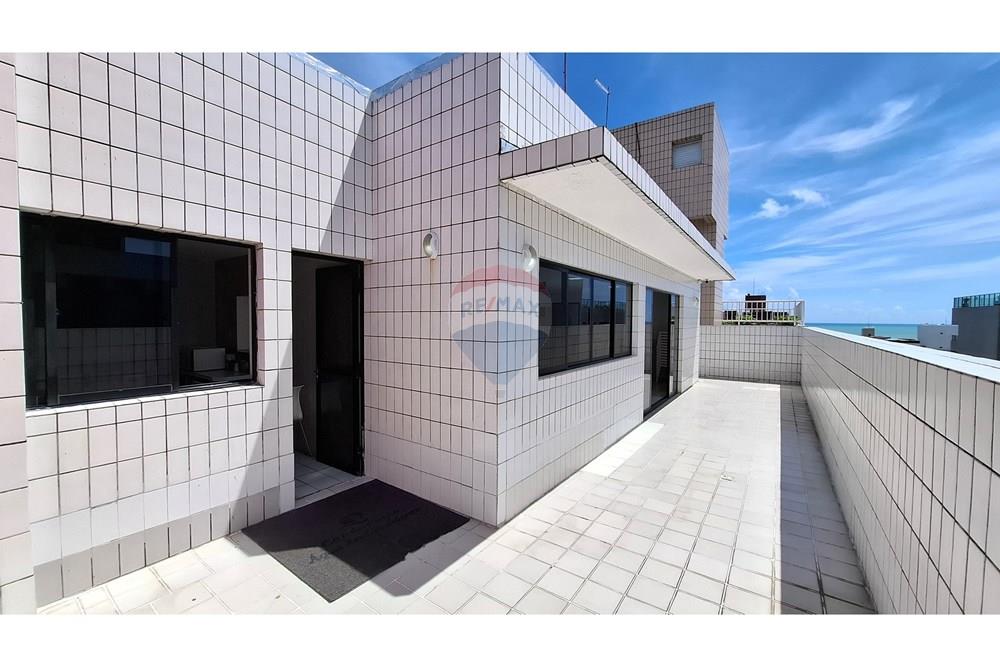 Apartamento - Alugar - João Pessoa , Paraíba - 20241205_095149.jpg - 720471042-171