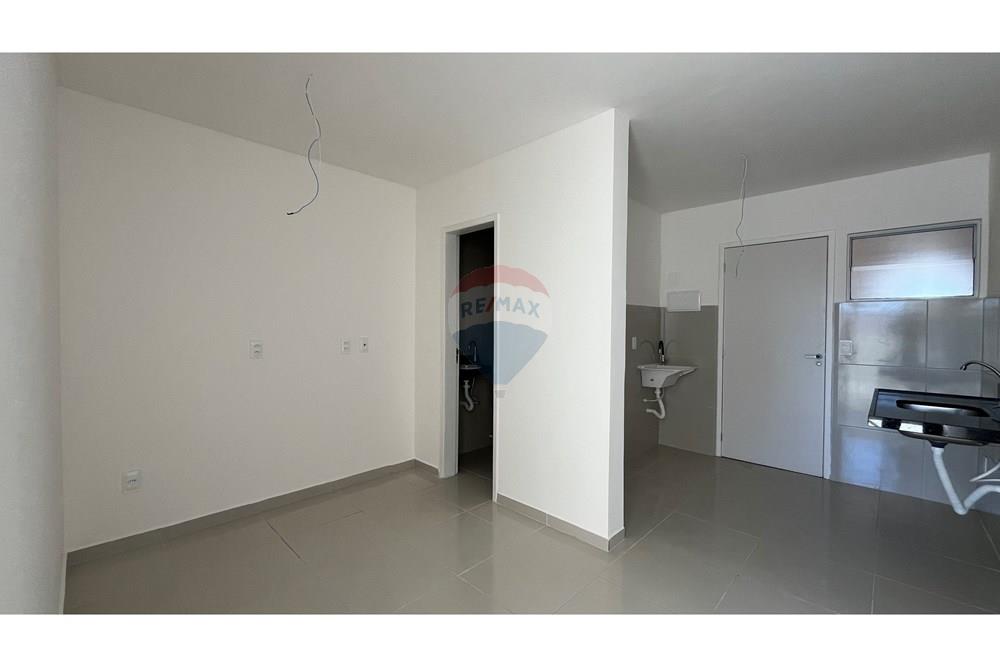 Apartamento - Venda - Parnamirim , Rio Grande do Norte - IMG_2447.jpeg - Sala - 720891155-220