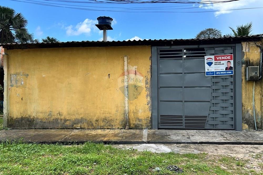 Casa - Venda - Belém , Pará - IMG_0208.JPG - 720921096-41