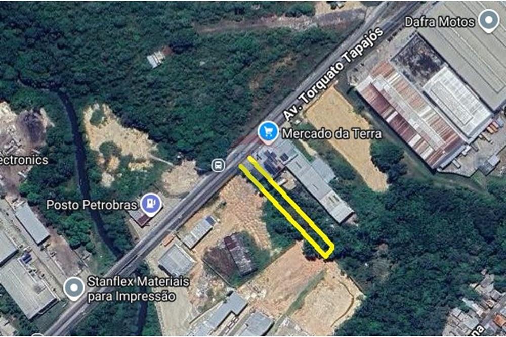 Terreno - Venda - Manaus , Amazonas - terreno na Torquato.jpg - 720661034-33