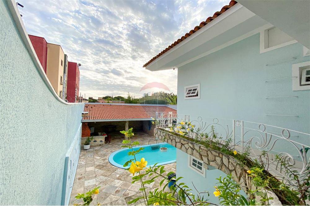 Casa - Venda - Fortaleza , Ceará - 48 - 720341004-93