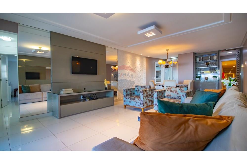 Apartamento - Venda - Parnamirim , Rio Grande do Norte - IMG_5344.jpg - 720891192-33