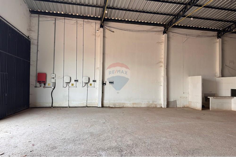 Galpão - Alugar - Redenção , Pará - IMG_5152.jpeg - 722331001-94