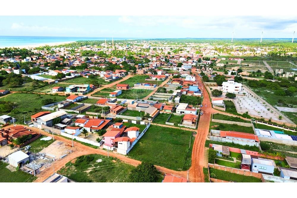 Terreno - Venda - São Miguel do Gostoso , Rio Grande do Norte - DJI_0110 - Editado (1).jpg - 720891134-1592