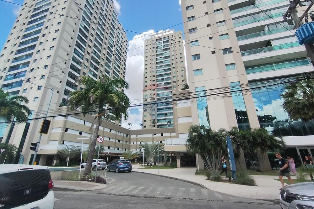 Apartamento - Alugar - Fortaleza , Ceará - IMG_20260317_115105_hdr.jpg - 722031079-22