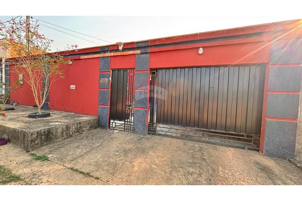 Casa - Venda - Ji-Paraná , Rondônia - WhatsApp Image 2025-08-15 at 10.44.20.jpeg - 722161004-56