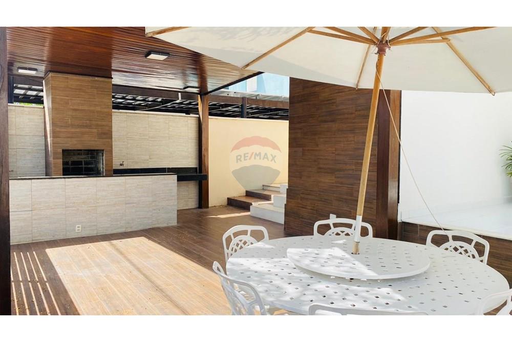 Casa de Condomínio - Alugar - Parnamirim , Rio Grande do Norte - WhatsApp Image 2026-02-23 at 15.10.01.jpeg - 720891228-30